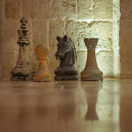 Suite 31 Monopoli Eksteriør billede