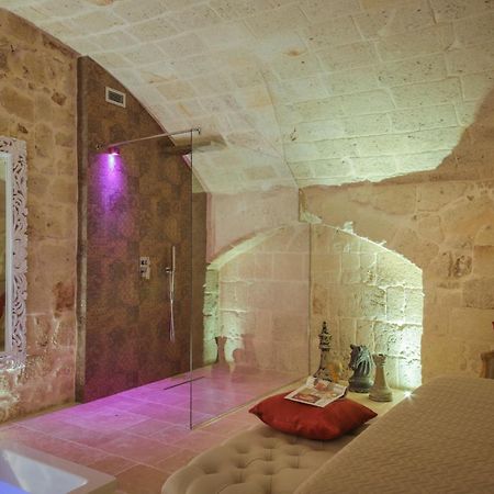 Suite 31 Monopoli Eksteriør billede