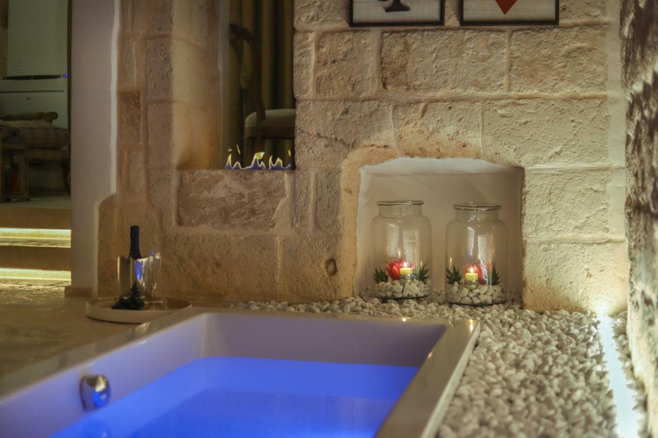 Suite 31 Monopoli Eksteriør billede