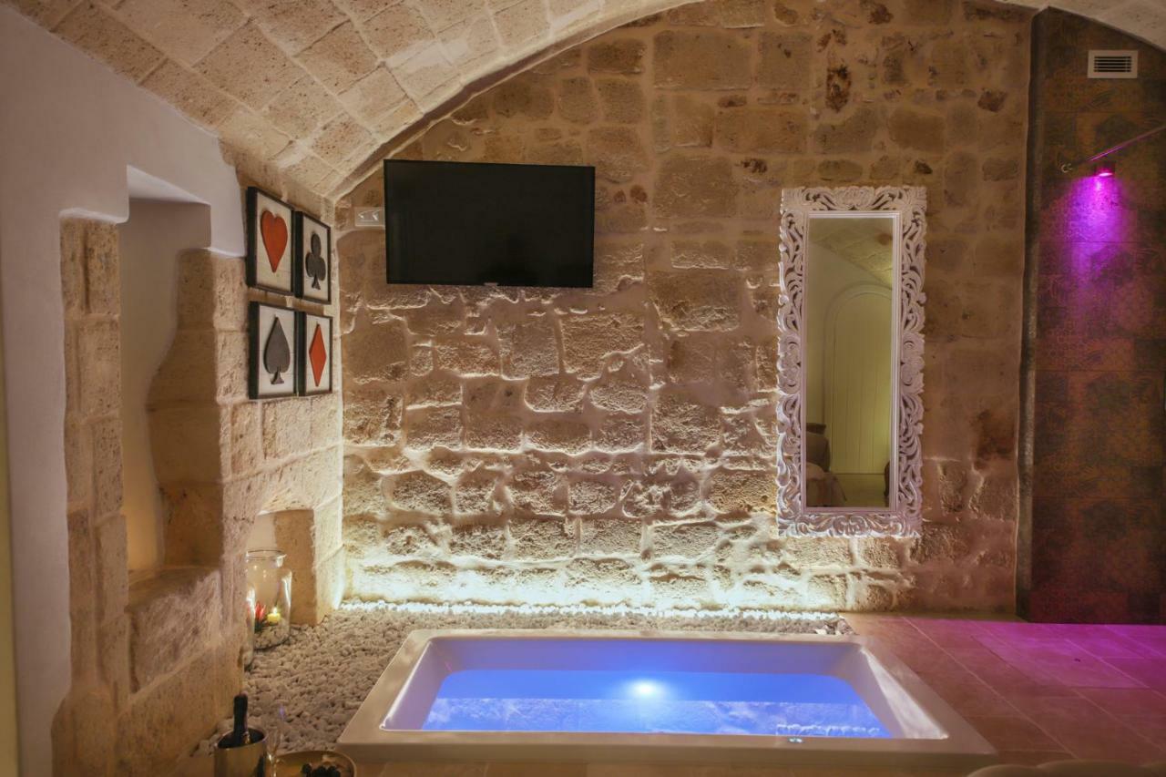 Suite 31 Monopoli Eksteriør billede