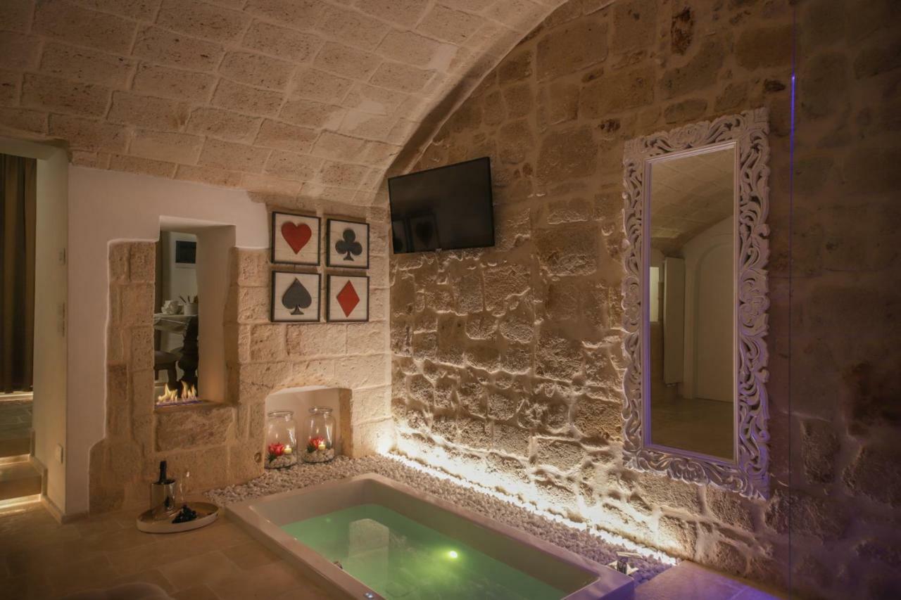 Suite 31 Monopoli Eksteriør billede