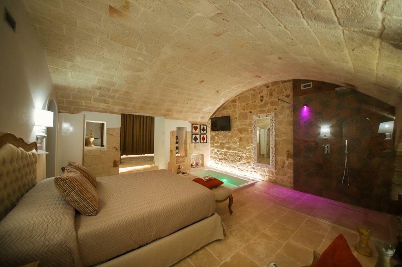 Suite 31 Monopoli Eksteriør billede