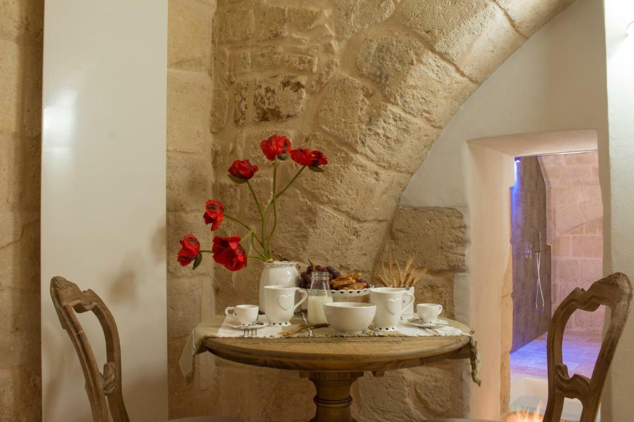 Suite 31 Monopoli Eksteriør billede