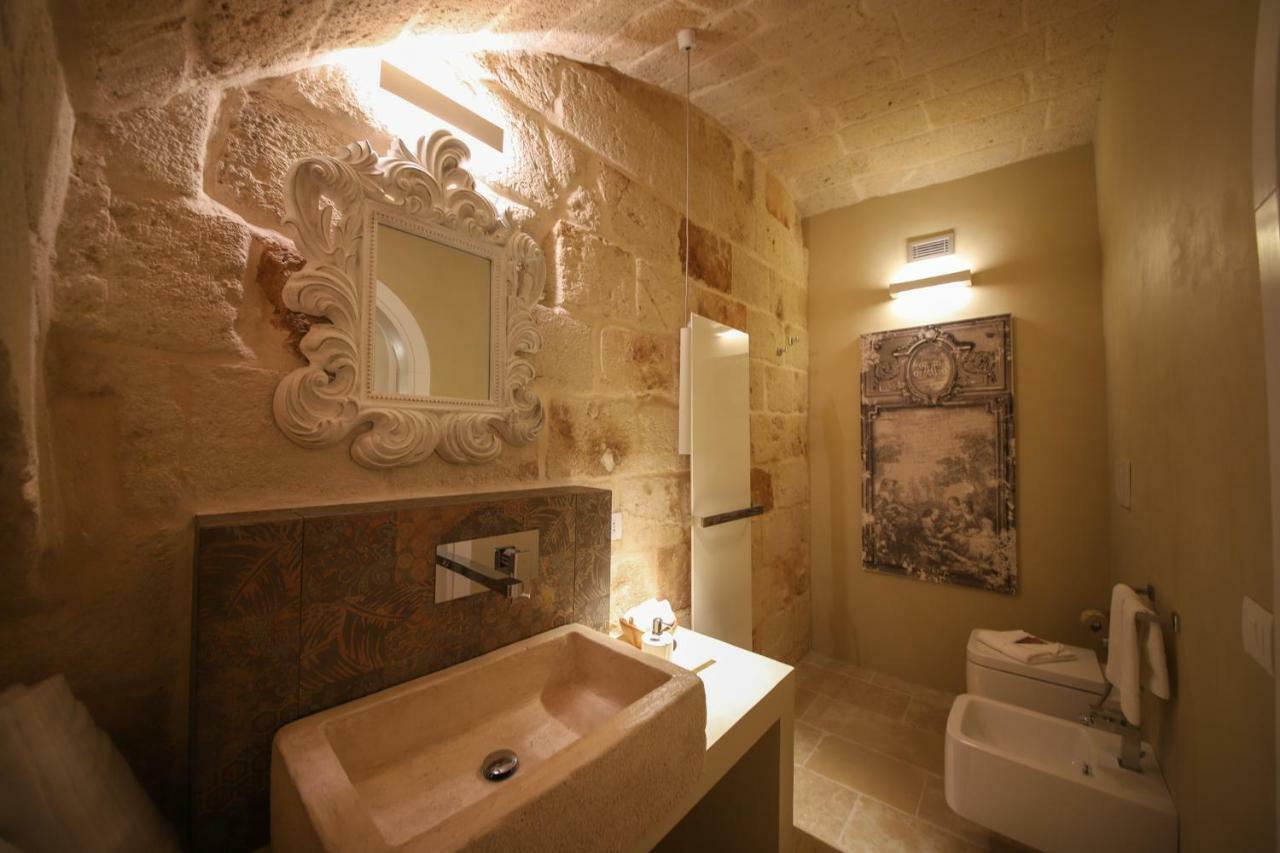 Suite 31 Monopoli Eksteriør billede