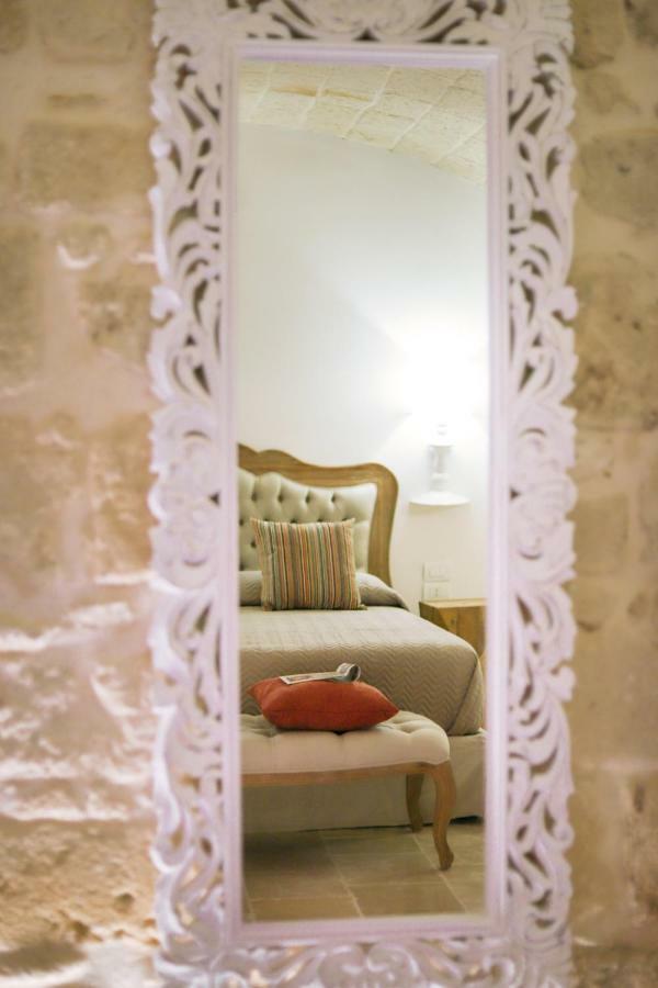 Suite 31 Monopoli Eksteriør billede
