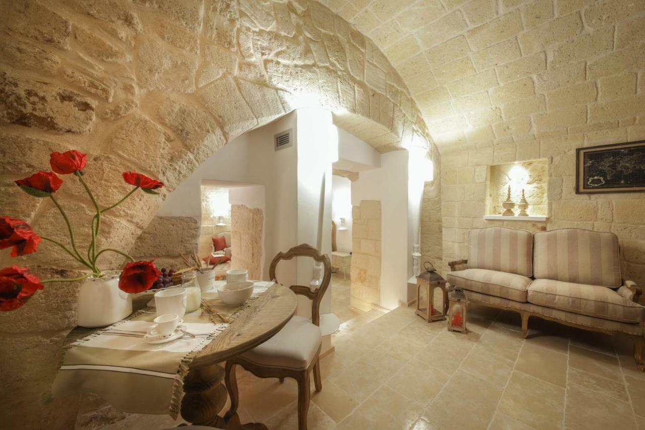 Suite 31 Monopoli Eksteriør billede