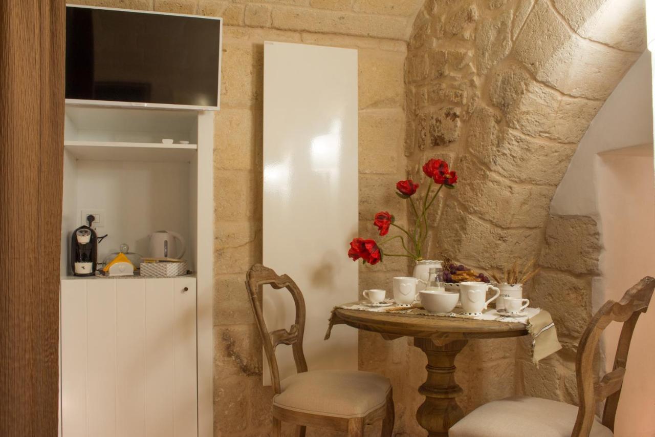 Suite 31 Monopoli Eksteriør billede