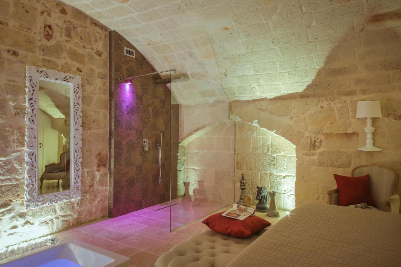 Suite 31 Monopoli Eksteriør billede